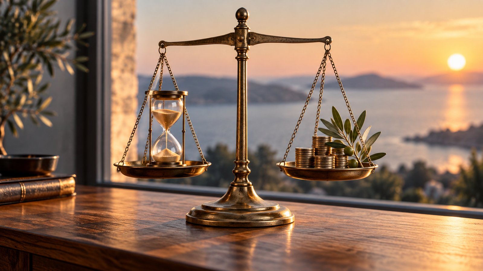 Everything Is a Trade. Are You Making Good Ones? — Mike Steward